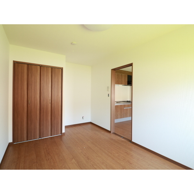 アムール 菊名102号室 部屋その他