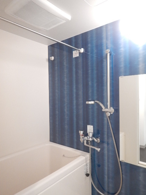 ガーラ・ステーション菊川 お風呂