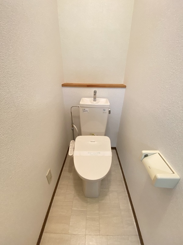 エルマーナ瑞江1階 部屋その他