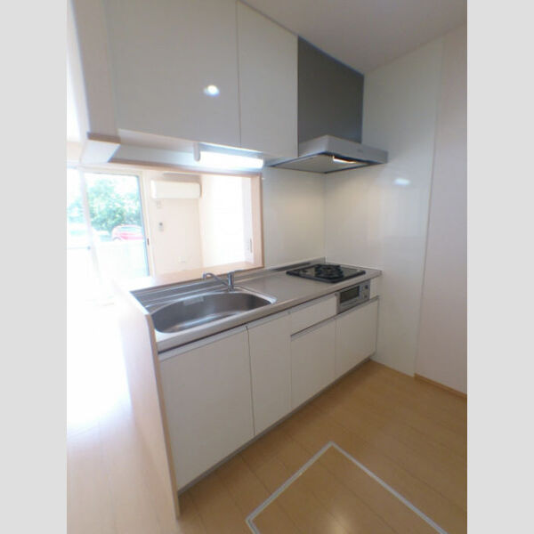 レイクガーデン キッチン