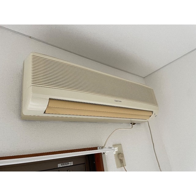 美山台ハイツ102号室 部屋その他