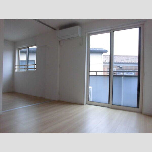 新川崎ヴィラージュA201号室 201　LDK-洋室