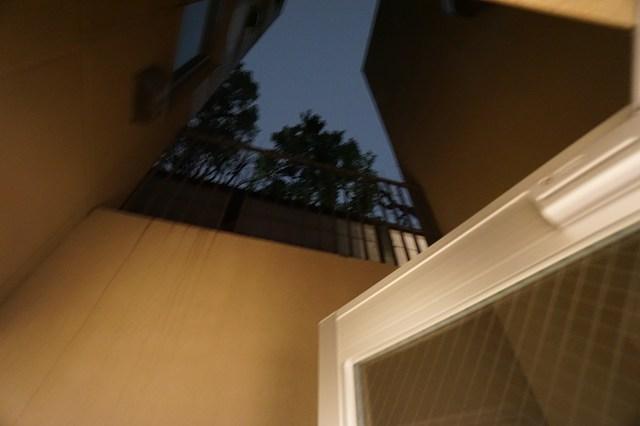 GranDuo柿の木坂21階 眺望