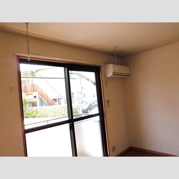 リバーフィールド102号室 洋室6帖