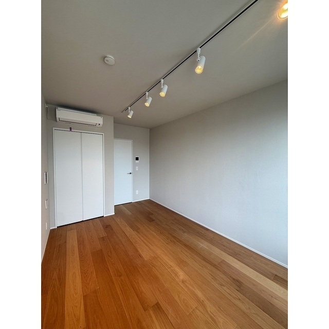 アトリオフラッツ自由が丘イースト404号室 洋室7.6帖　2026年2月撮影