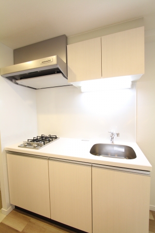 プラウドフラット大森Ⅲ209号室 ※参考写真