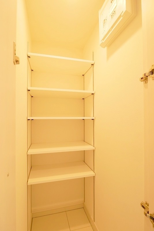 ＴＨＥ　ＰＲＥＭＩＵＭ　ＣＵＢＥ　Ｇ　大崎 内観