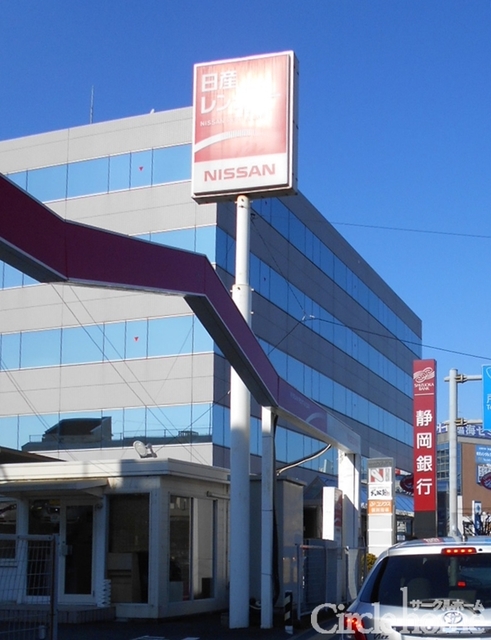 シエル戸塚206号室 静岡銀行戸塚支店