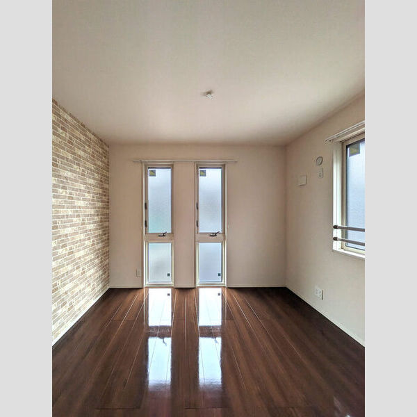 ヴィラ　チャイム201号室 洋室