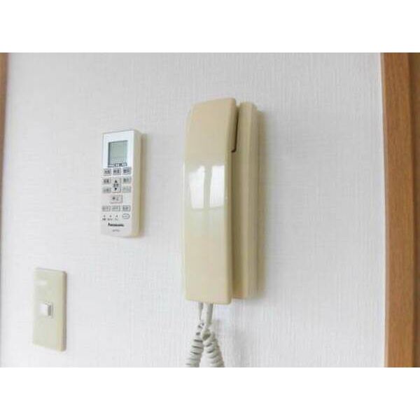 ファースト　M&E0201号室 部屋その他