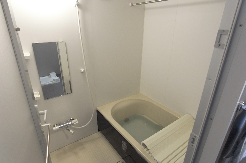 アビ・ルージュ お風呂