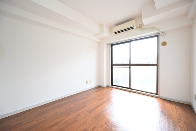 モナークマンション武蔵新城第24階 部屋その他