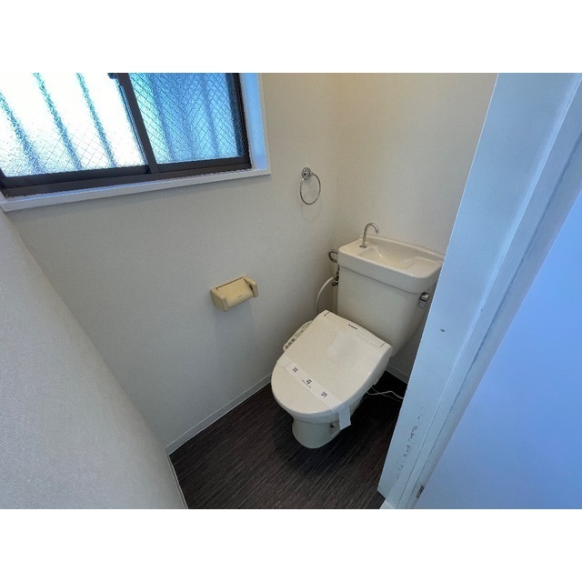 デュエット三室202号室 内観