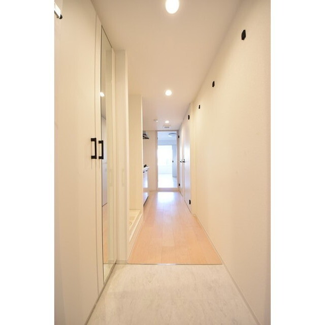 グローリオシェルト池袋Ⅴ0501号室 内観