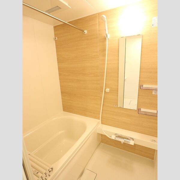 スターフィールドC バス