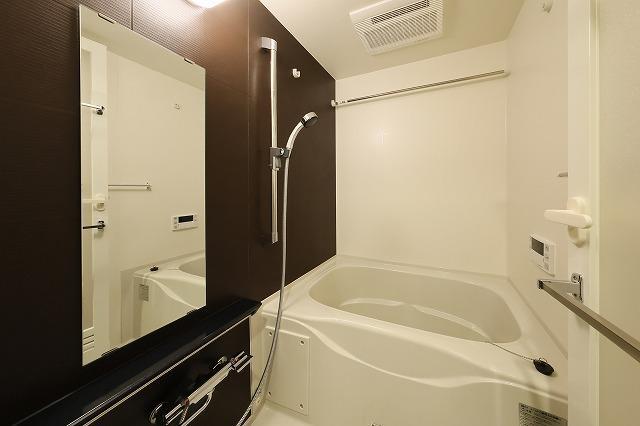 nido MINOWA6階 バス