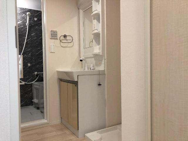 グラン・クリュ　Ｋ 洗面