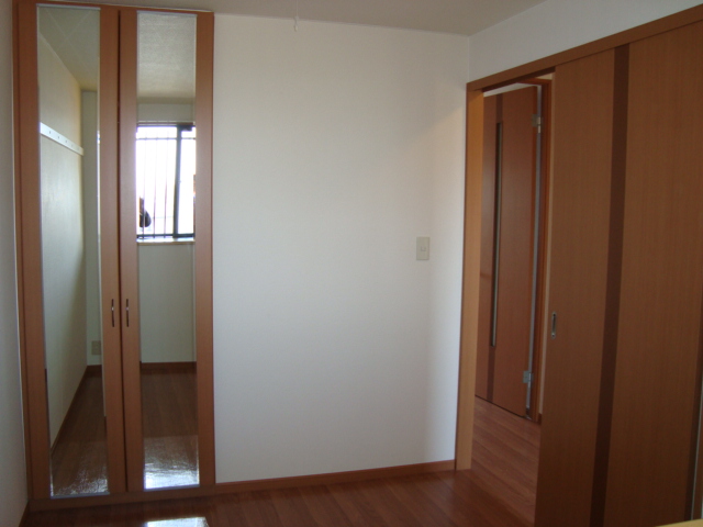 エルマルム00205号室 洋室