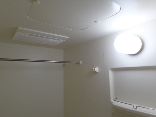エルマルム 洗髪洗面化粧台