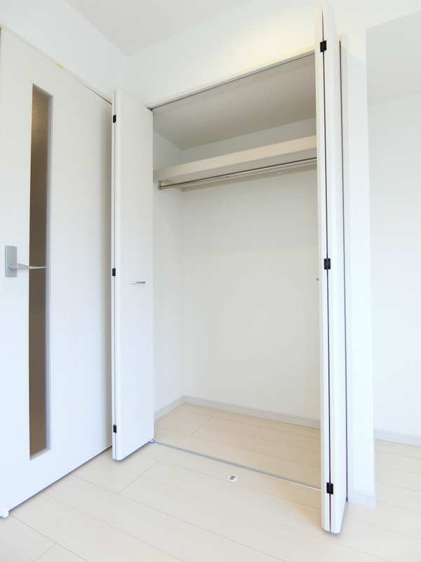 リブリ・セント ファミリアⅡ 収納