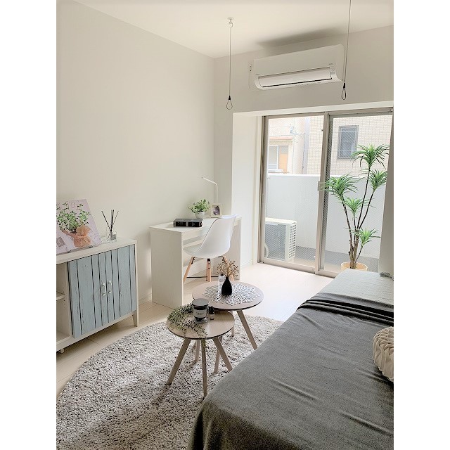 エルスタンザ浅草0701号室 同建物別部屋の参考画像