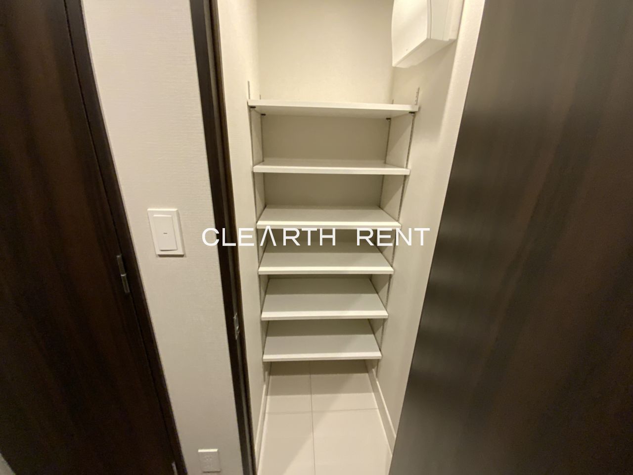 コンシェリア目黒本町 ＴＨＥ ＲＥＳＩＤＥＮＣＥ2階 同タイプ別住戸写真となります。現況と異なる場合がございます。