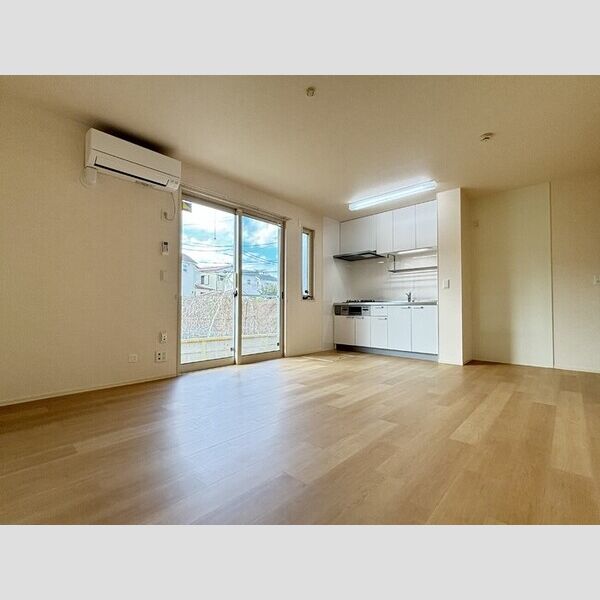 グランドゥール LDK12帖