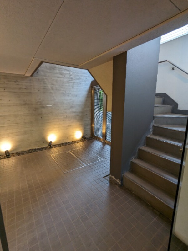 リエス大森ル・ノード5階 部屋その他