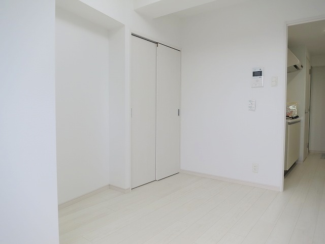 ラフィスタ池袋 内観