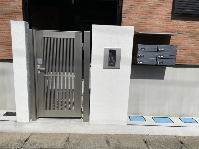 ベイルーム善行102号室 その他共有部分