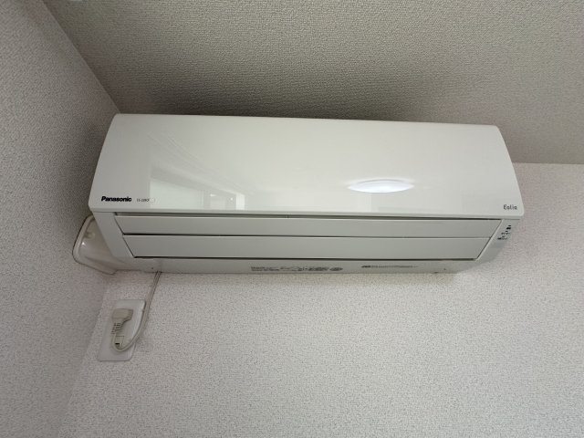 ベイルーム西横濱Ⅱ303号室 部屋設備