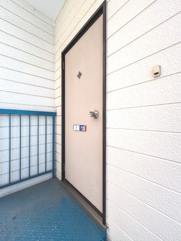 椎野ビル3階 部屋その他