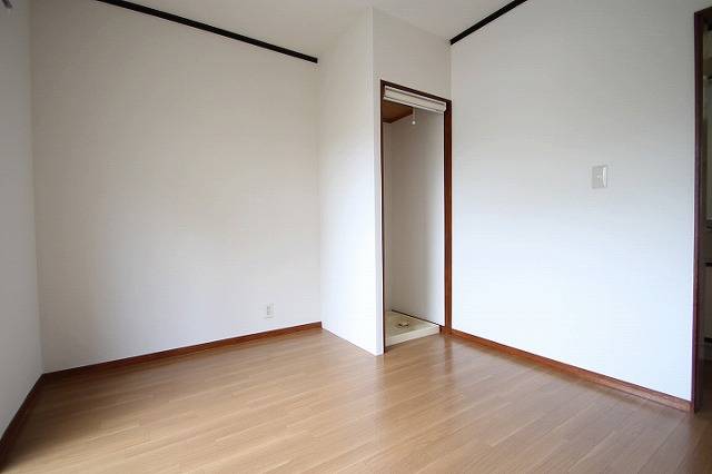 シエル志木1階 部屋その他