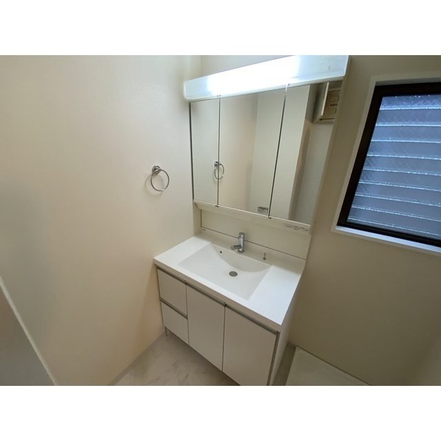 コーポヤシキ 内観