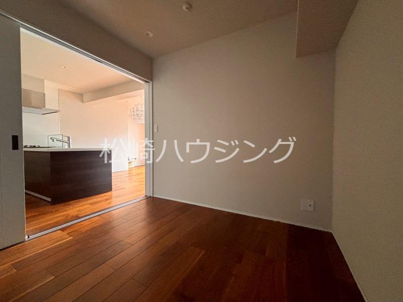マンション広尾台5階 部屋その他