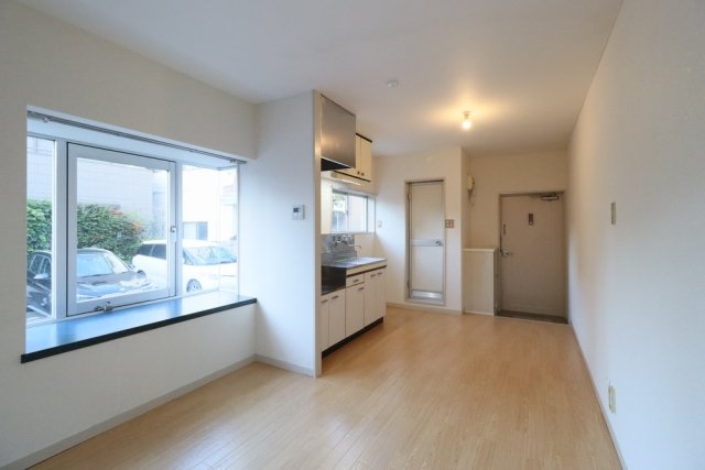 アレイム東北沢1階 部屋その他