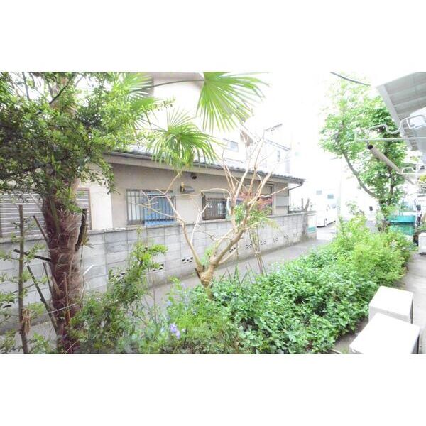 エステートピア勝間103号室 部屋その他