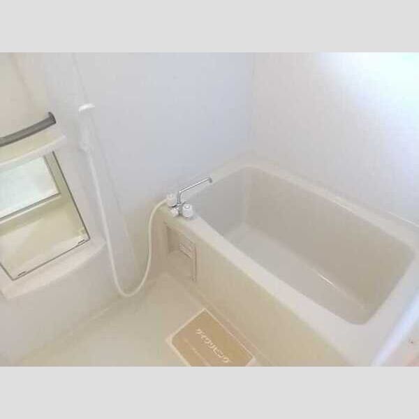 カーザエステレーラ お風呂