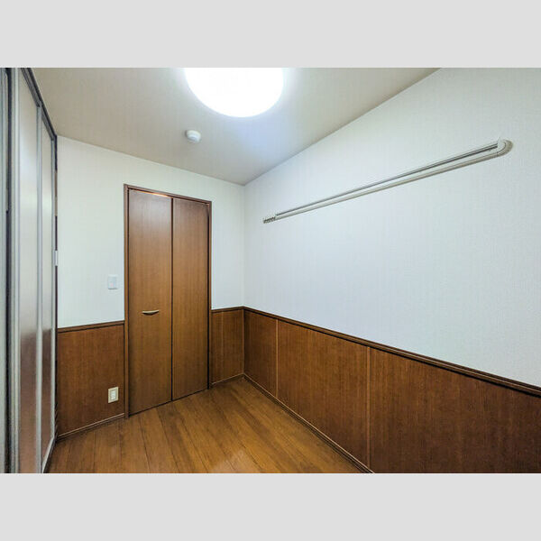 クレセール105号室 部屋その他