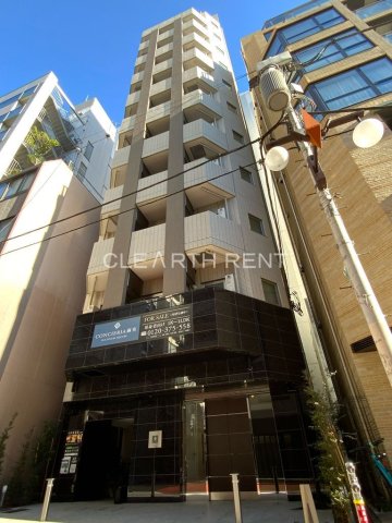 コンシェリア麻布 ＰＬＡＴＩＮＵＭ ＳＱＵＡＲＥ 分譲型デザイナーズマンション