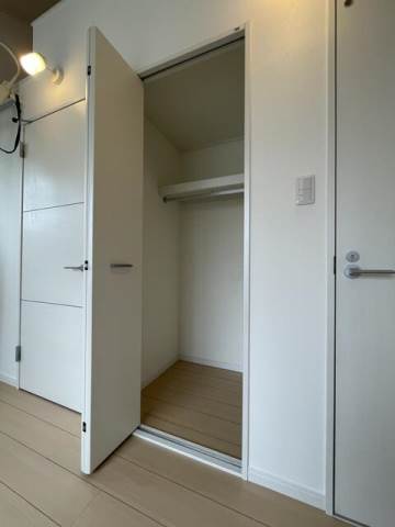 バーミープレイス南千束2階 同建物別部屋の参考画像