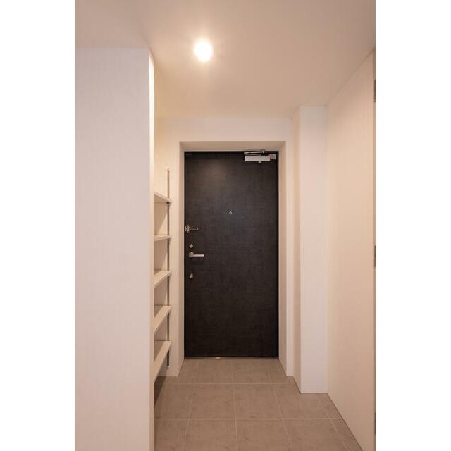 LEGALAND+江古田2階 玄関