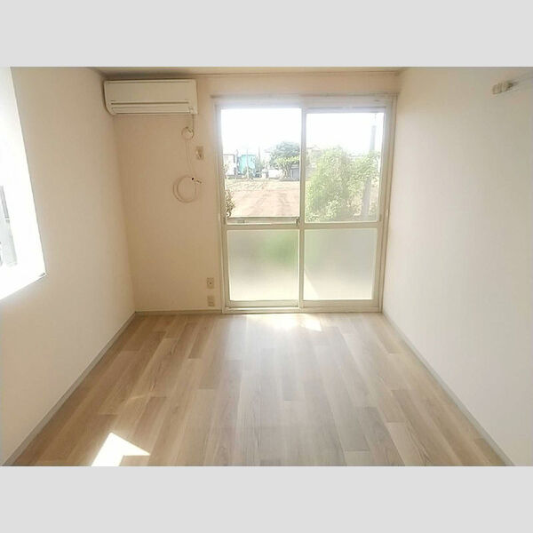 ウエストヒルズ・ショウ AB　B リビング