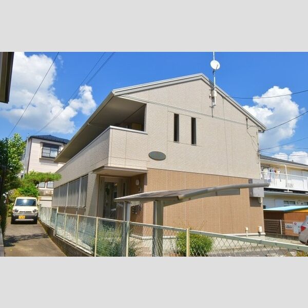 フェリーチェ 桜の外観画像