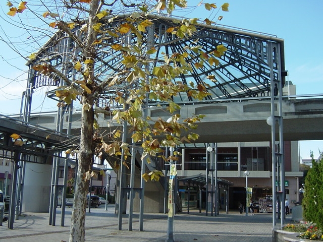 エポックハイム２０００ 中川駅(横浜市営地下鉄　ブルーライン)まで1,161ｍ