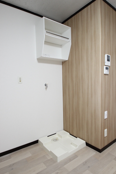コーポラスウッディ2階 部屋その他