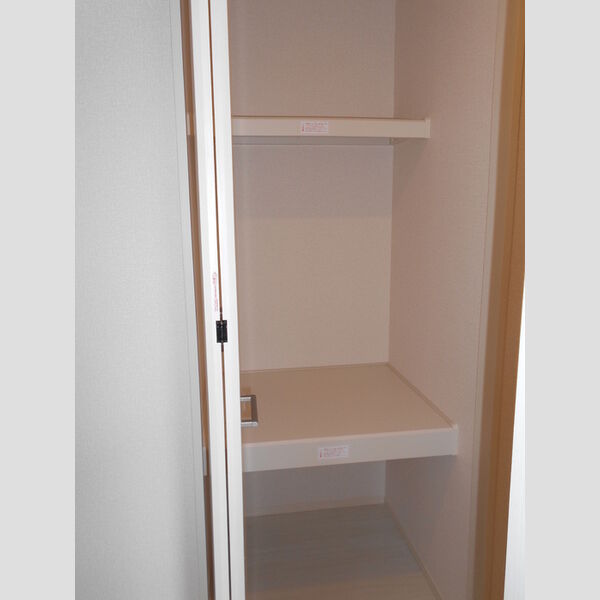 ルビ・エール201号室 部屋その他