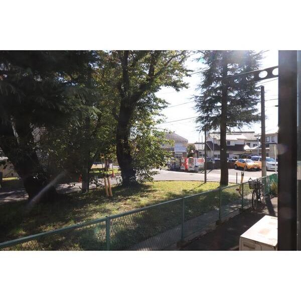 エクセル木曽102号室 部屋その他