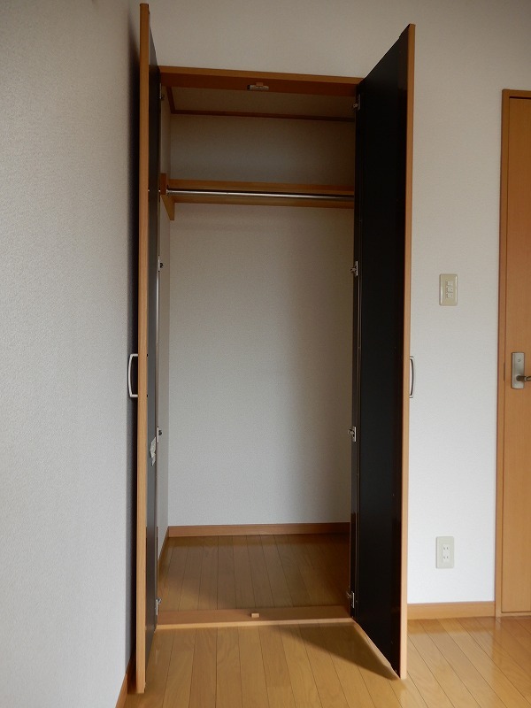 シャイングリーンＡ2階 部屋その他