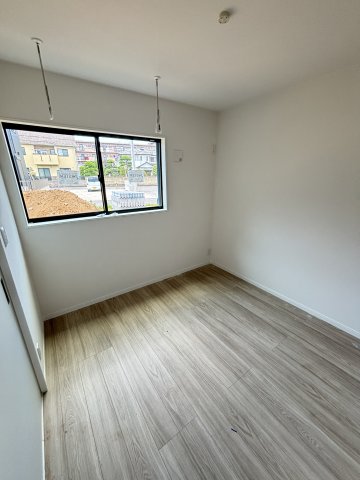 Ｌａ　Ｓｕａ　Ｃａｓａ．ＹⅡ0101号室 建設中